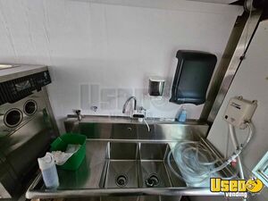 Ice Cream Trailer Ice Cream Trailer Hand-washing Sink North Carolina for Sale