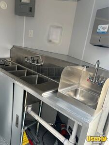 Ice Cream Trailer Ice Cream Trailer Hot Water Heater Colorado for Sale