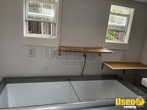 Ice Cream Trailer Ice Cream Trailer Hot Water Heater Maine for Sale