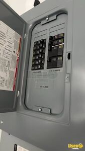 Ice Cream Trailer Ice Cream Trailer Hot Water Heater Texas for Sale