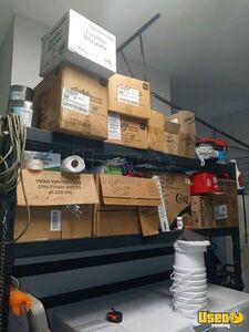 Ice Cream Trailer Ice Cream Trailer Ice Shaver North Carolina for Sale