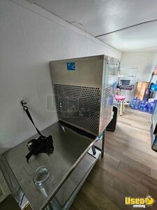 Ice Cream Trailer Ice Cream Trailer Insulated Walls North Carolina for Sale
