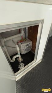 Ice Cream Trailer Ice Cream Trailer Interior Lighting Texas for Sale