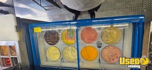 Ice Cream Trailer Ice Cream Trailer Reach-in Upright Cooler Virginia for Sale