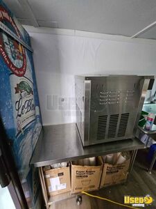 Ice Cream Trailer Ice Cream Trailer Refrigerator North Carolina for Sale