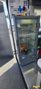 Ice Cream Trailer Ice Cream Trailer Refrigerator Virginia for Sale