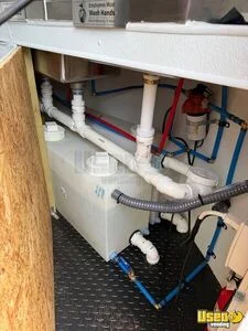 Ice Cream Trailer Ice Cream Trailer Shore Power Cord Florida for Sale