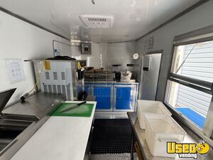 Ice Cream Trailer Ice Cream Trailer Shore Power Cord Virginia for Sale