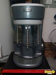 Ice Cream Trailer Ice Cream Trailer Slide-top Cooler North Carolina for Sale