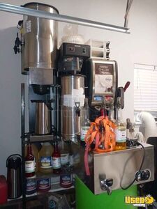 Ice Cream Trailer Ice Cream Trailer Soda Fountain System North Carolina for Sale