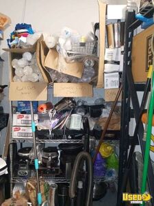 Ice Cream Trailer Ice Cream Trailer Soft Serve Machine North Carolina for Sale