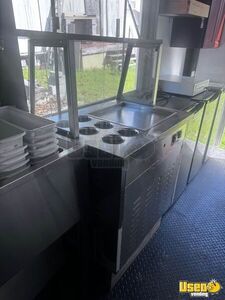Ice Cream Trailer Ice Cream Trailer Upright Freezer Florida for Sale