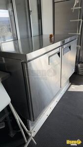 Ice Cream Trailer Ice Cream Trailer Upright Freezer Texas for Sale