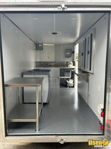 Ice Cream Trailer Ice Cream Trailer Work Table Colorado for Sale