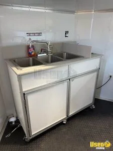 Ice Cream Trailer Ice Cream Trailer Work Table Missouri for Sale