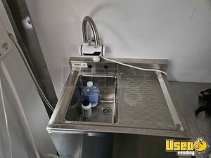 Ice Cream Trailer Ice Cream Trailer Work Table North Carolina for Sale