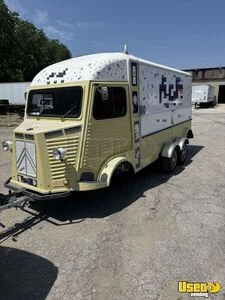 Charming - 2020 6' x 20' Ice Cream Concession Trailer for Sale in Illinois!