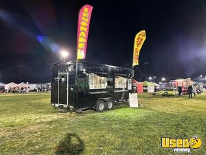 Turn Key Business -  Ice Cream Trailer | Mobile Vending Unit for Sale in Nevada!