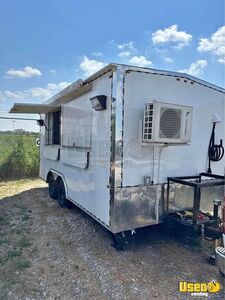 Like-New - Ice Cream Concession Trailer | Mobile Dessert Unit for Sale in Texas!
