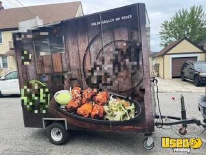 2021 Ice Cream Concession Trailer | Mobile Dessert Unit for Sale in Virginia!
