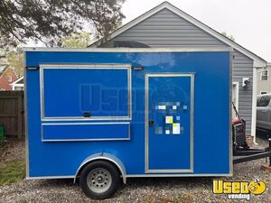 NEW - 12' Soft Serve Ice Cream Concession Trailer Mobile Vending Unit for Sale in Virginia!