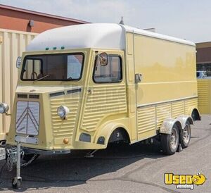 Clean and Appealing - 2020 6' x 20' Ice Cream Trailer for Sale in Washington!