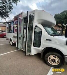 Ice Cream Truck 7 Texas for Sale