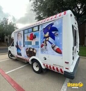 Ice Cream Truck 8 Texas for Sale
