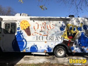 Ice Cream Truck Air Conditioning Texas for Sale