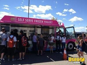 Used Food Trucks For Sale Near Tucson Buy Mobile Kitchens