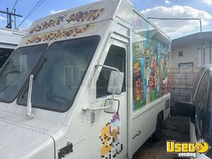 Aeromate Ice Cream Truck | Mobile Vending Unit for Sale in California!