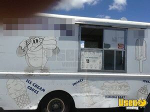 Ice Cream Truck Florida for Sale