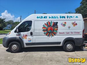Turn key Business - 2016 Dodge RAM 2500 Promaster Ice Cream Truck for Sale in Florida!