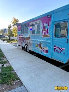 Ice Cream Truck Ice Cream Truck Air Conditioning Florida for Sale