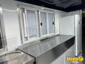 Ice Cream Truck Ice Cream Truck Concession Window Florida for Sale