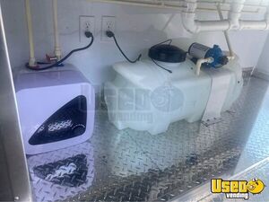 Ice Cream Truck Ice Cream Truck Deep Freezer Florida for Sale