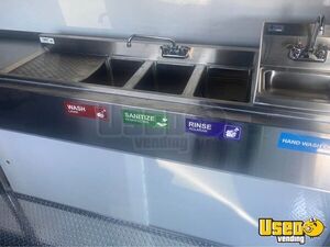 Ice Cream Truck Ice Cream Truck Reach-in Upright Cooler Florida for Sale