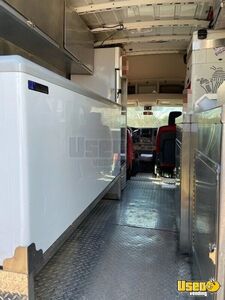 Ice Cream Truck Ice Cream Truck Reach-in Upright Cooler Texas for Sale