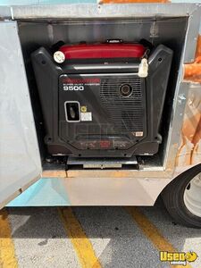 Ice Cream Truck Ice Cream Truck Refrigerator Florida for Sale