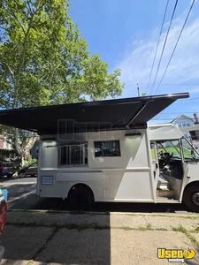 Well Equipped - 2016 Ice Cream and Beverage Truck Mobile Vending Unit for Sale in New Jersey!