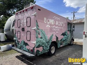 2006 Ford Econoline Ice Cream Truck | Mobile Frozen Dessert Truck for Sale in Oklahoma!