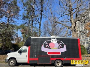 2010 Ford F-450 Super Duty XL Food and Ice Cream Truck for Sale in Pennsylvania!