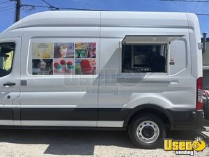 2019 Ford 250 Transit Soft Serve Ice Cream/Milkshake Van for Sale in South Carolina!
