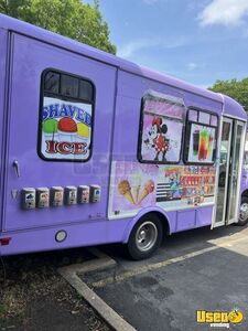 Ice Cream Truck Texas for Sale