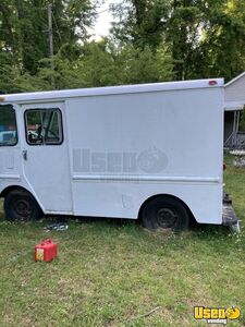 VINTAGE 1961 Ford Olsonette CUTE Classic Ice Cream Vending Truck w New Brakes & Wiring for Sale in Virginia!