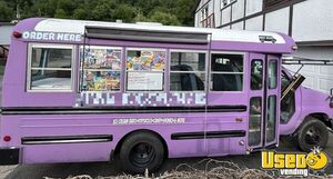 2004 Ford E-350 Ice Cream Truck | Mobile Dessert Truck for Sale in West Virginia!