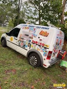 Ice Cream Van Ice Cream Truck Concession Window Florida for Sale