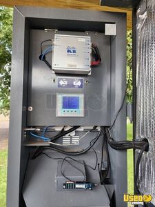 Im500 Bagged Ice Machine 3 Alabama for Sale