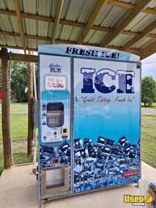 Im500 Bagged Ice Machine Alabama for Sale