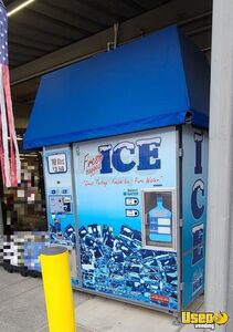Im600xl Bagged Ice Machine 4 California for Sale